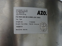 Azo gmbh + co. kg - afbeelding 16 van  28