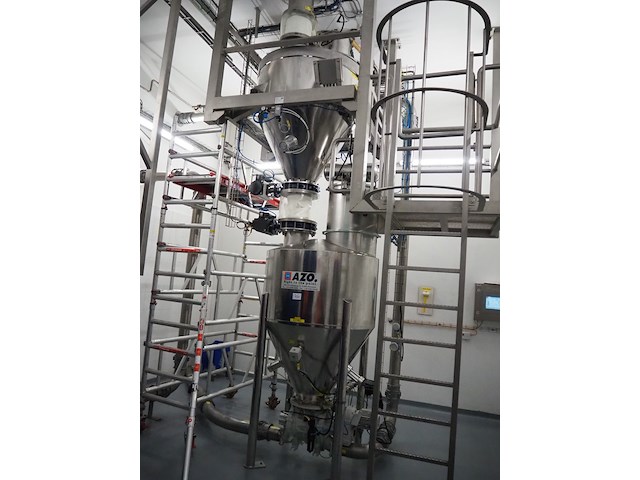 Azo gmbh + co. kg - afbeelding 12 van  28