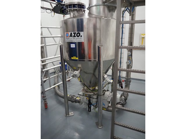 Azo gmbh + co. kg - afbeelding 23 van  28