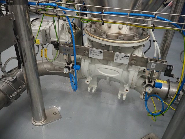 Azo gmbh + co. kg - afbeelding 25 van  28