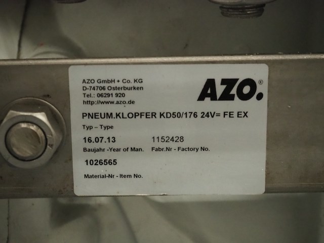 Azo gmbh + co. kg - afbeelding 27 van  28