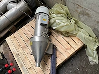 Azo m-235/38 vulhopper