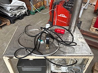 Azo vacuümtransportsysteem - afbeelding 4 van  7