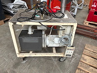 Azo vacuümtransportsysteem - afbeelding 3 van  7