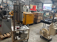 Azo vacuümtransportsysteem - afbeelding 6 van  7