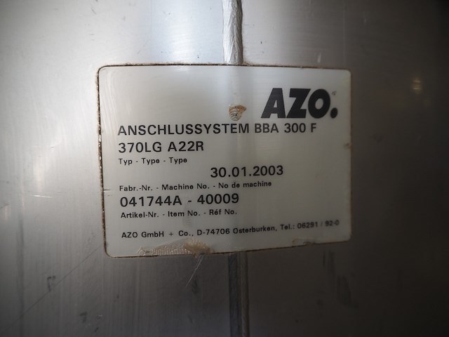 Azo - afbeelding 5 van  33