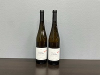Azores wine company arinto dos acores sur lies 2020 (2x) - afbeelding 1 van  3