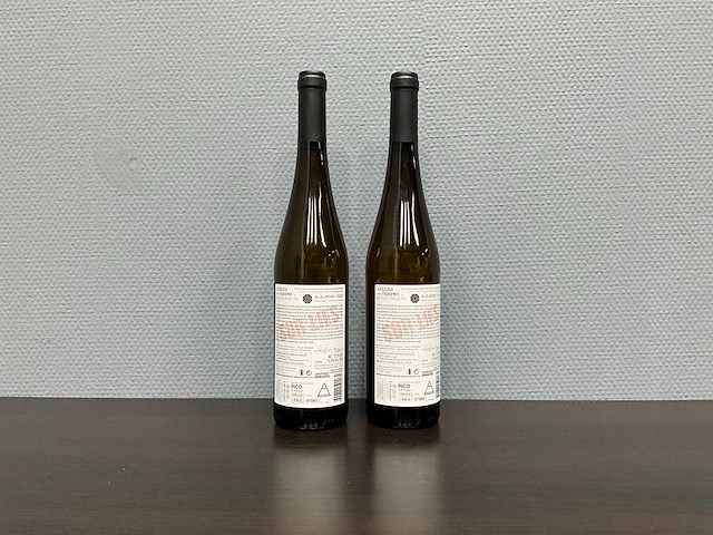 Azores wine company arinto dos acores sur lies 2020 (2x) - afbeelding 2 van  3