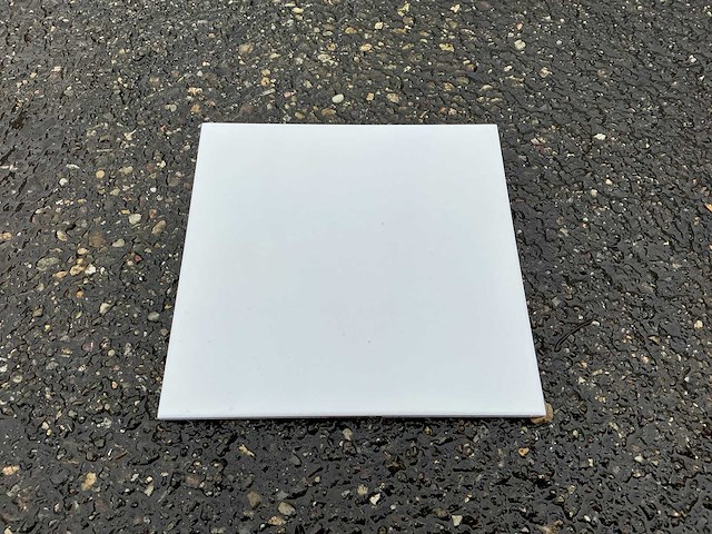 Azteca - 20x20 cm - 9 m2 - wandtegel - afbeelding 1 van  5