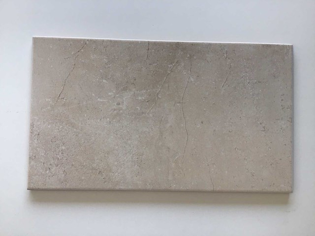 Azteca - beige - 22x40 cm - 5,5m2 - wandtegel - afbeelding 1 van  6