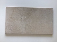Azteca - beige - 22x40 cm - 5,5m2 - wandtegel - afbeelding 1 van  6