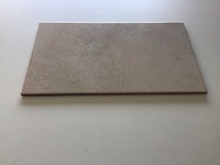 Azteca - beige - 22x40 cm - 5,5m2 - wandtegel - afbeelding 2 van  6