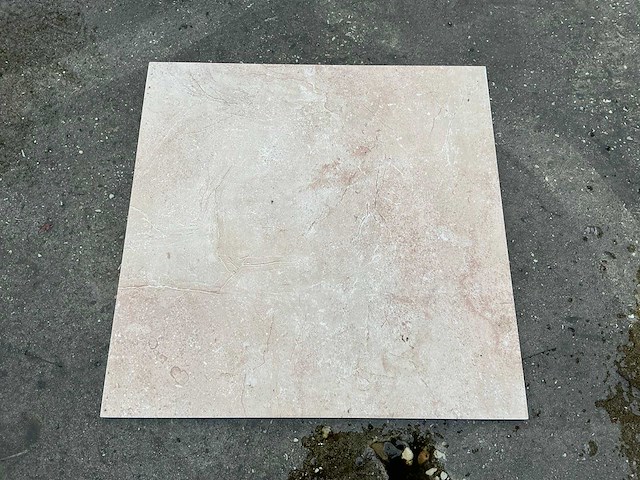 Azteca - en 14411 - 45x45 cm - 21 m2 - wandtegel - afbeelding 1 van  7