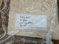 Azteca - en 14411 - 45x45 cm - 21 m2 - wandtegel - afbeelding 7 van  7