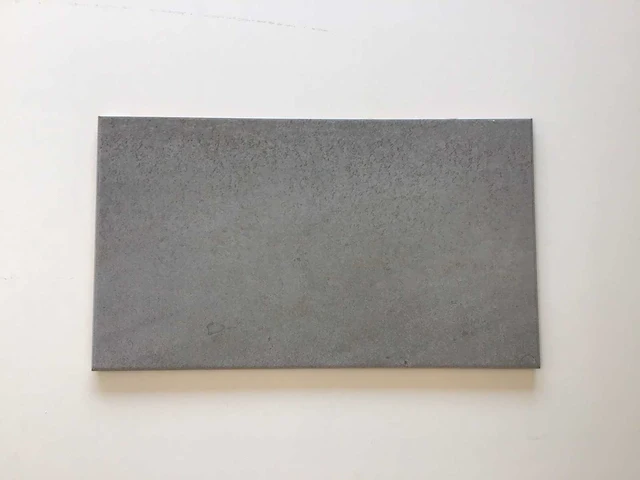 Azteca - grijs - 22x40 cm - 4m2 - wandtegel - afbeelding 1 van  6