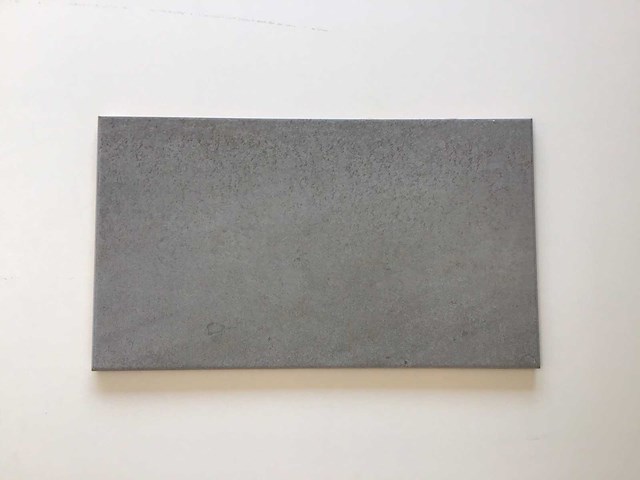 Azteca - grijs - 22x40 cm - 4m2 - wandtegel - afbeelding 1 van  6
