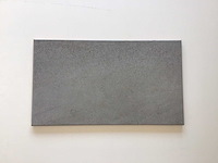 Azteca - grijs - 22x40 cm - 4m2 - wandtegel - afbeelding 1 van  6