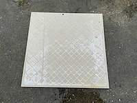 Azteca - sf 295 07 - 33x33 cm - 3 m2 - wandtegel - afbeelding 2 van  4