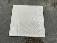 Azteca - sf 295 07 - 33x33 cm - 3 m2 - wandtegel - afbeelding 2 van  4