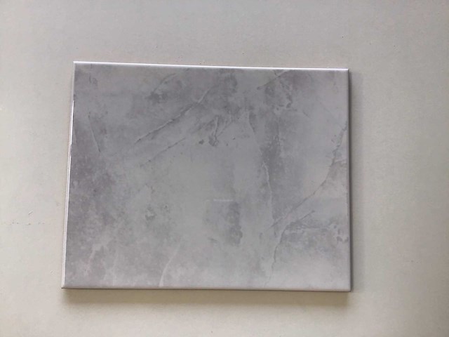 Azteca - tokio grijs - 20x25 cm - 16m2 - wandtegel - afbeelding 1 van  6