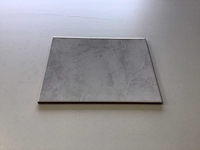 Azteca - tokio grijs - 20x25 cm - 16m2 - wandtegel - afbeelding 2 van  6
