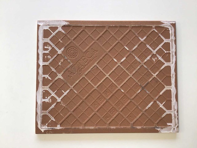 Azteca - tokio grijs - 20x25 cm - 16m2 - wandtegel - afbeelding 3 van  6