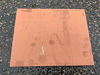 Azteca ceramica - 25x20cm - 45m2 - partij wandtegels - afbeelding 1 van  3