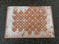 Azteca ceramica - 33,5x23cm - 7m2 - wandtegels - afbeelding 2 van  4