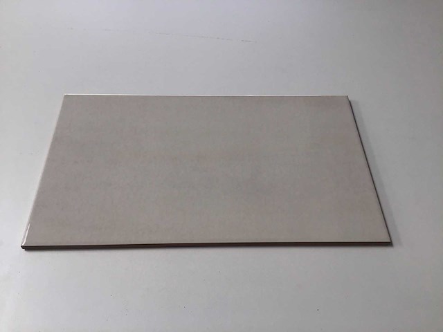 Azteca ceramica - crema - 23x40 cm - 36,40m2 - wandtegel - afbeelding 2 van  6