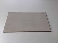 Azteca ceramica - crema - 23x40 cm - 36,40m2 - wandtegel - afbeelding 2 van  6