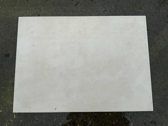 Azteca pasta blanca - 46x33cm - 8m2 - partij wandtegels - afbeelding 1 van  3