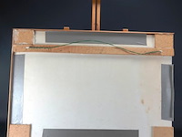 Azteekse voorstelling - afbeelding 5 van  5