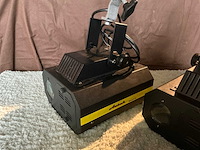 Aztek skyro lichteffect (4x) - afbeelding 2 van  6