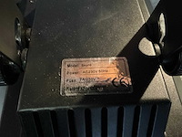 Aztek skyro lichteffect (4x) - afbeelding 3 van  6