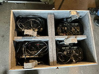 Aztek skyro lichteffect (4x) - afbeelding 5 van  6