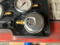 Azud 63mm 1/4” bsp manometer (drukmeter) (30x) - afbeelding 4 van  5