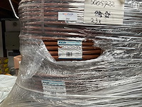 Azud greentec druppelslang 100mtr (24x) - afbeelding 1 van  3