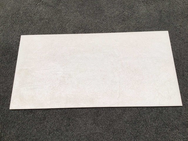 Azulev timeless perla mat wandtegel 30x60 cm 40 m² - afbeelding 4 van  5