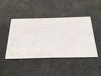 Azulev timeless perla mat wandtegel 30x60 cm 40 m² - afbeelding 4 van  5