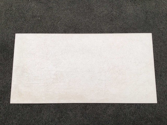 Azulev timeless perla mat wandtegel 30x60 cm 40 m² - afbeelding 5 van  5