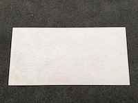 Azulev timeless perla mat wandtegel 30x60 cm 40 m² - afbeelding 5 van  5