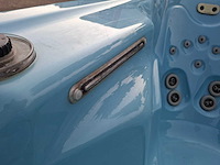 Azur spa 4 persoons amerikaanse jacuzzi en buitenspa - afbeelding 19 van  27