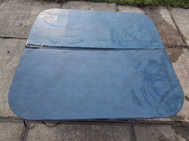 Azur spa 4 persoons amerikaanse jacuzzi en buitenspa - afbeelding 3 van  27