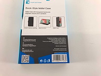 Azuri & accezz mix model cases for samsung - check description (new) (47x) - afbeelding 4 van  5