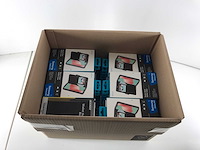 Azuri & accezz mix model cases for samsung - check description (new) (47x) - afbeelding 5 van  5