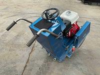 B 450 vloerzaagmachine - afbeelding 3 van  6