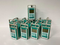 B. braun - infusomat p - volumetrische infuuspomp - afbeelding 1 van  4