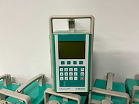 B. braun - infusomat p - volumetrische infuuspomp - afbeelding 2 van  4