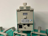 B. braun - infusomat p - volumetrische infuuspomp - afbeelding 4 van  4