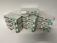 B. braun - perfusor fm - spuitpomp - afbeelding 2 van  4